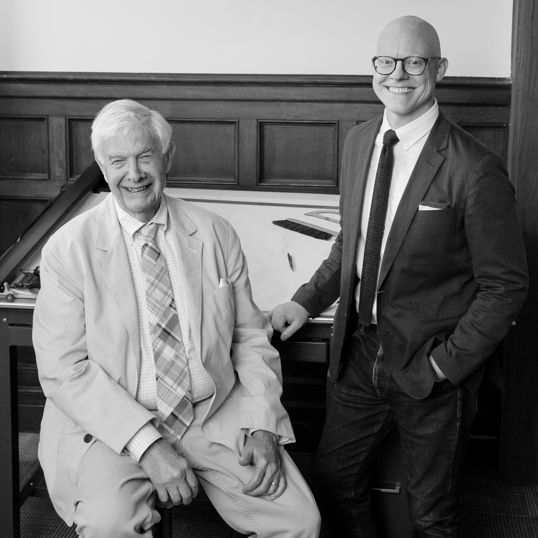 Chapman & Myers for Visual Comfort & Co.