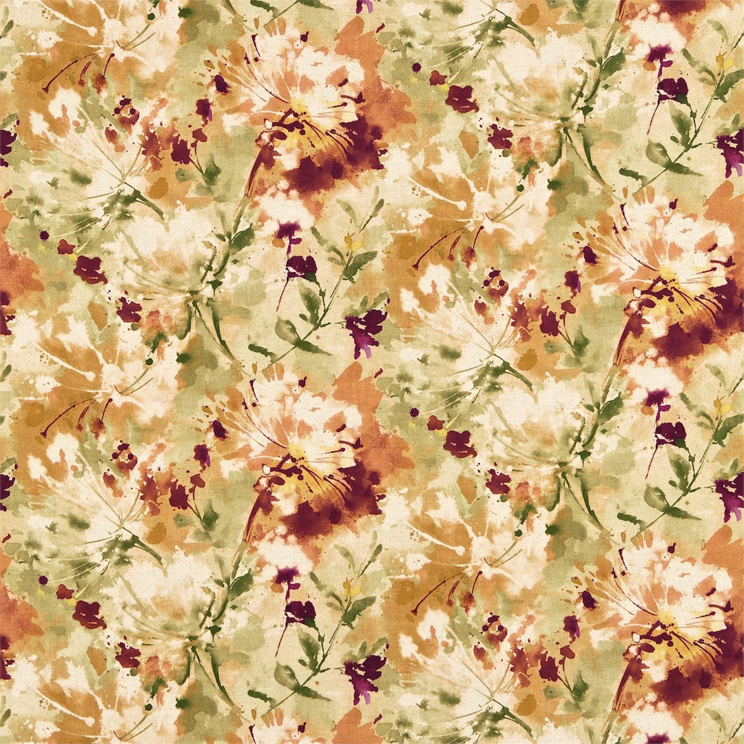 Aegean Collection - Prints, Weaves & Embroideries — Sanderson