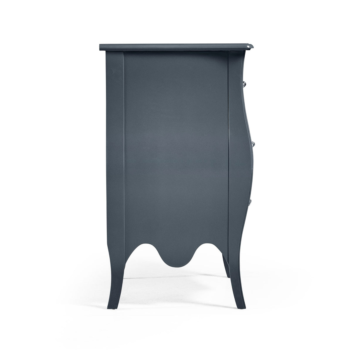 Chest of Drawers Bombay – Fabric
