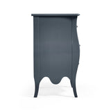 Chest of Drawers Bombay – Fabric