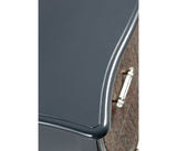 Chest of Drawers Bombay – Fabric