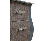 Chest of Drawers Bombay – Fabric