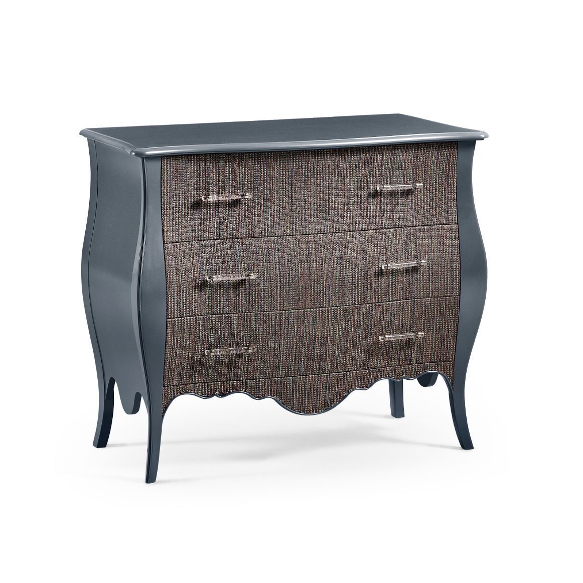 Chest of Drawers Bombay – Fabric
