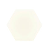 Hexagon Lampentisch – Snow White