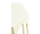 Hexagon Lampentisch – Snow White
