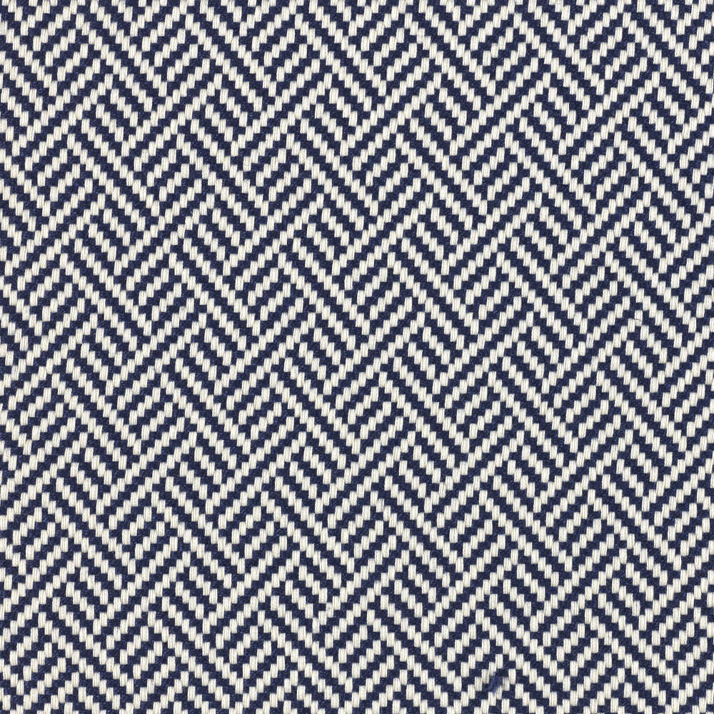Coco Navy (7) — Dedar tyg