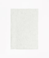 Wide Linen Colibri' Argento (103) — Dedar tyg