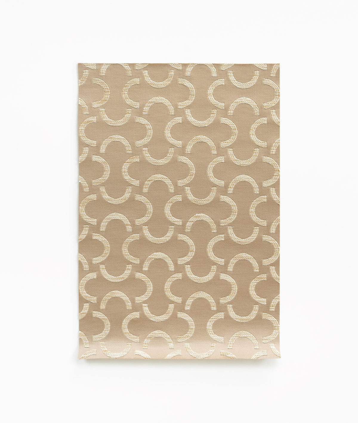 Mezzaluna Beige (109) — Dedar tyg