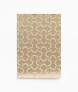 Mezzaluna Beige (109) — Dedar tyg