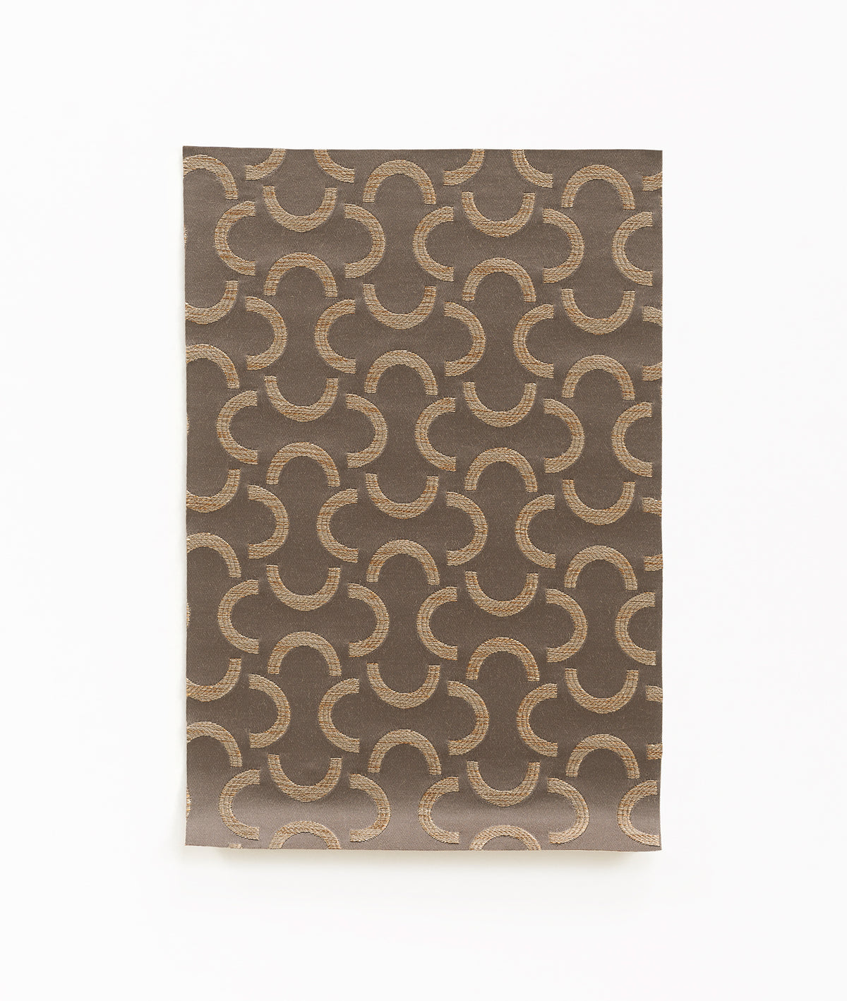 Mezzaluna Cappuccino (134) — Dedar tyg