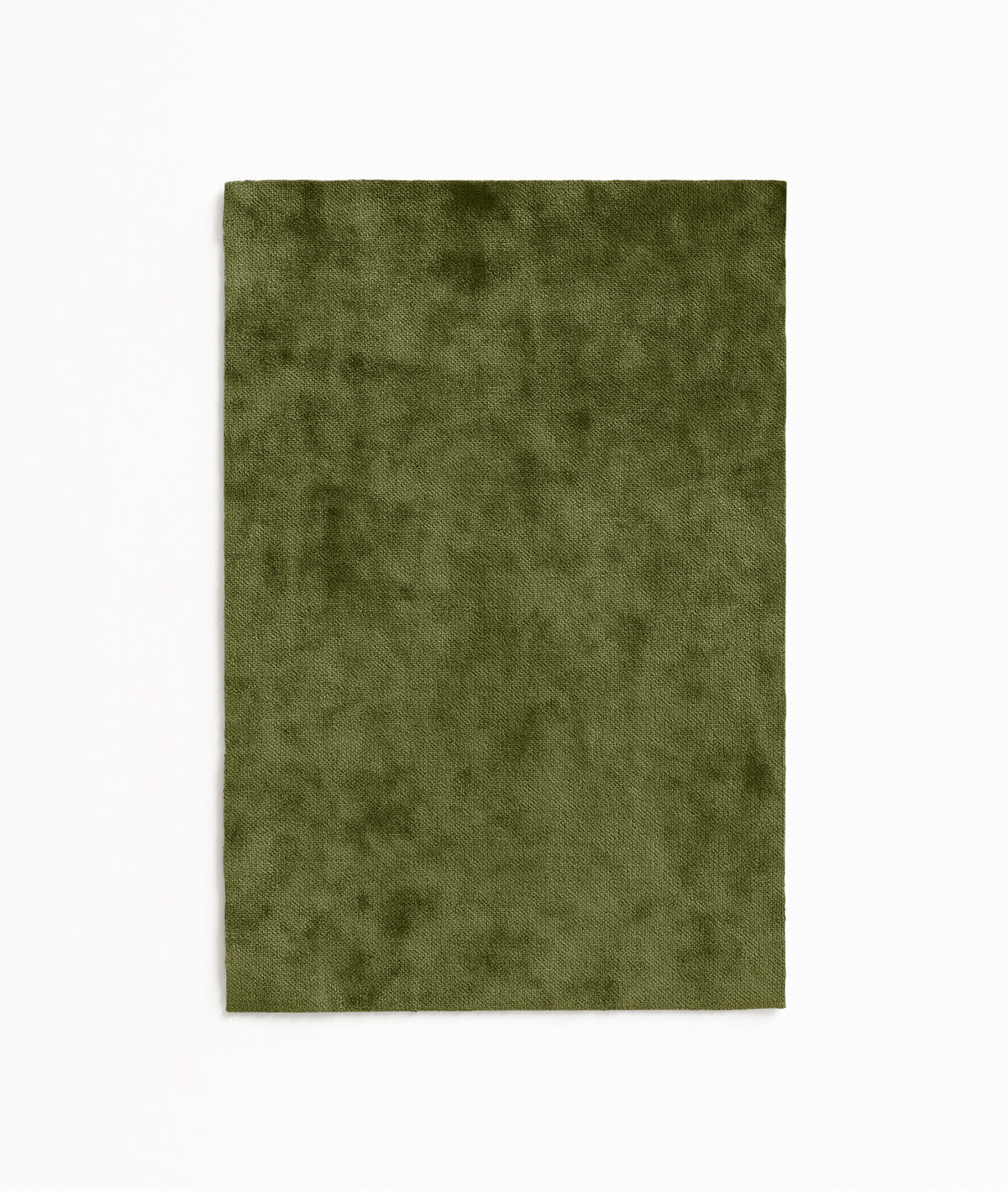 Plushy Olive (145) — Dedar tyg
