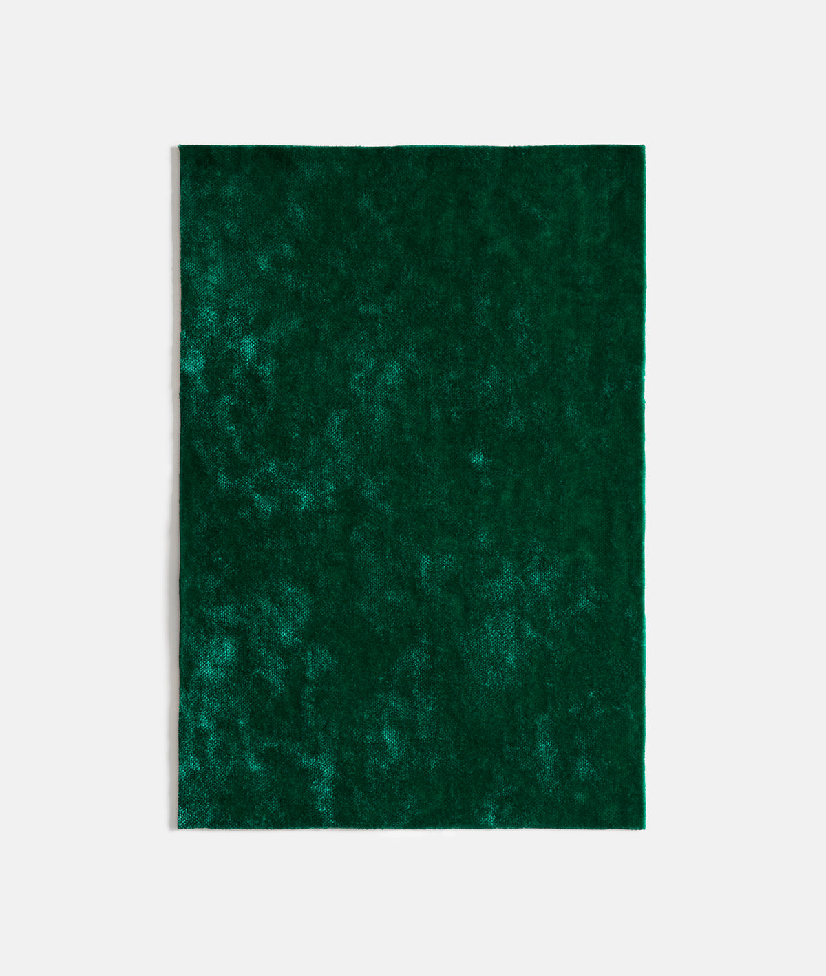 Plushy Malachite (157) — Dedar tyg