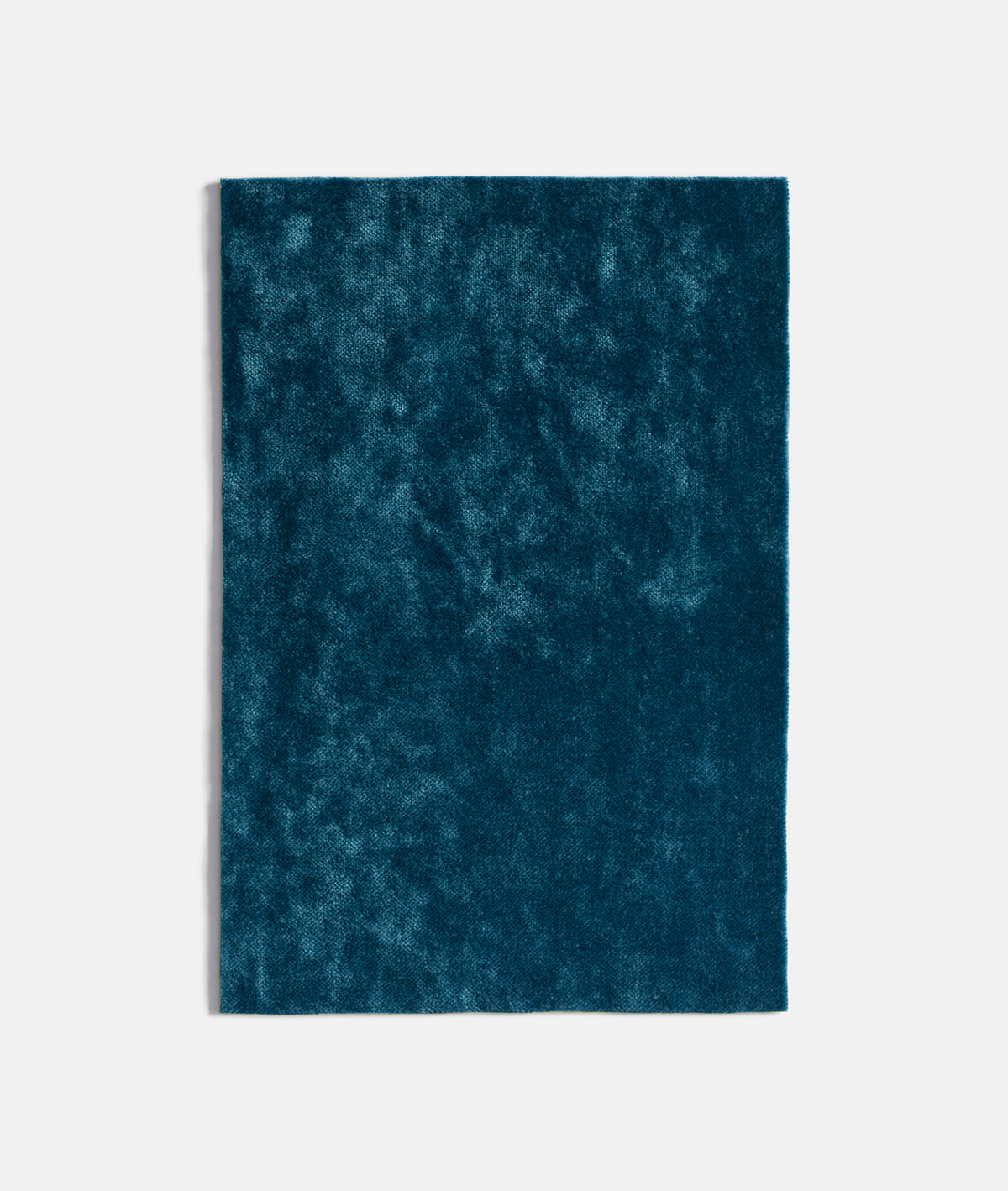 Plushy Indigo (160) — Dedar tyg