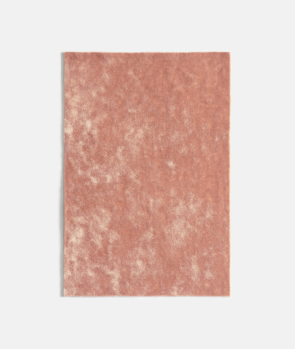 Plushy Vieux rose (161) — Dedar tyg