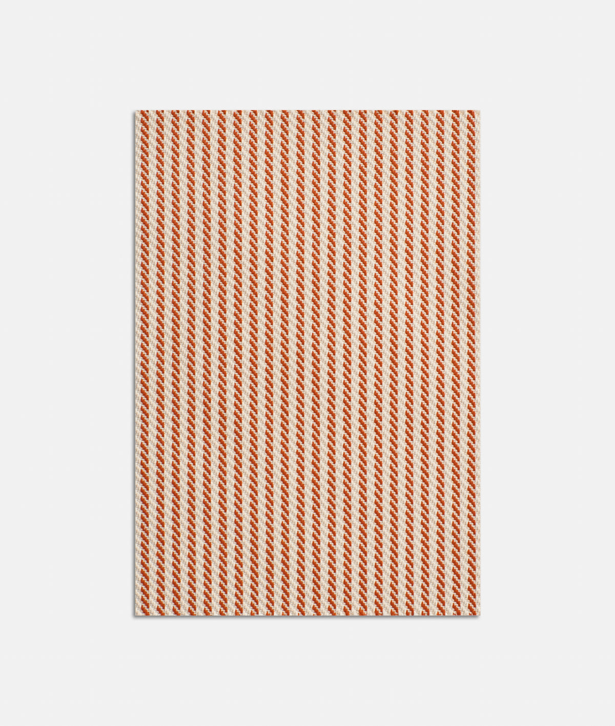 Summertime Clementine (8) — Dedar tyg