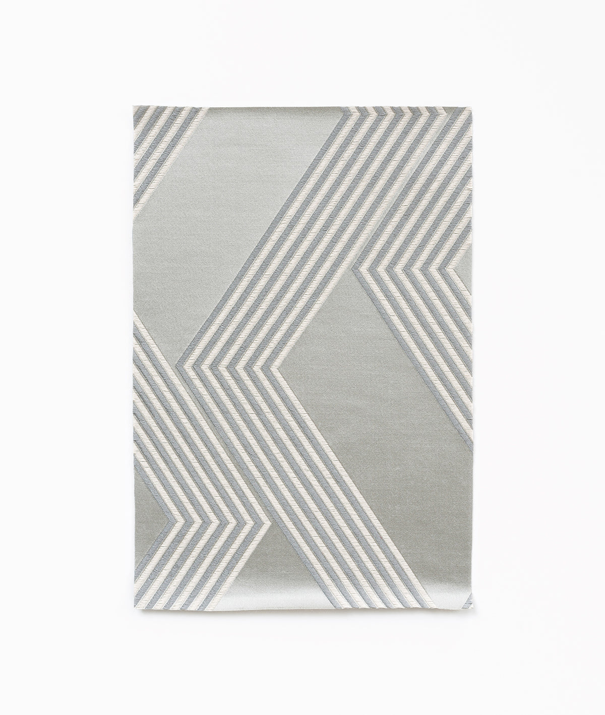 Funky Stripes Ice (5) — Dedar tyg
