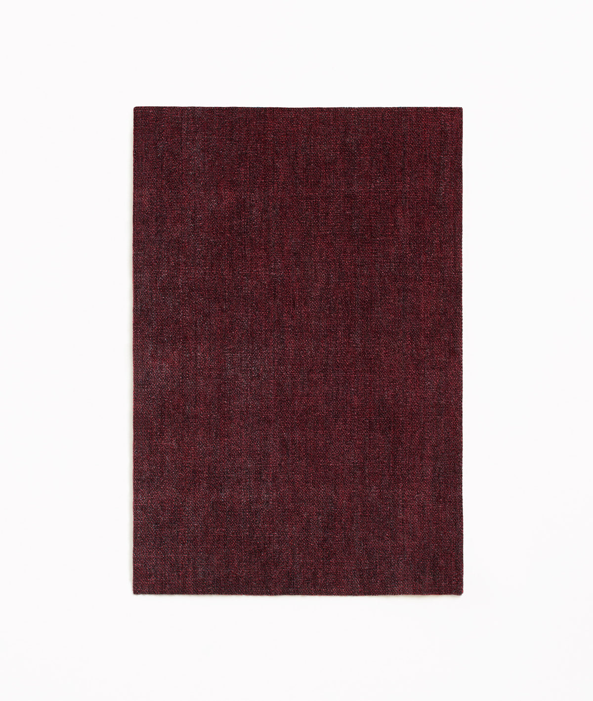 Belsuede Bordeaux (25) — Dedar tyg