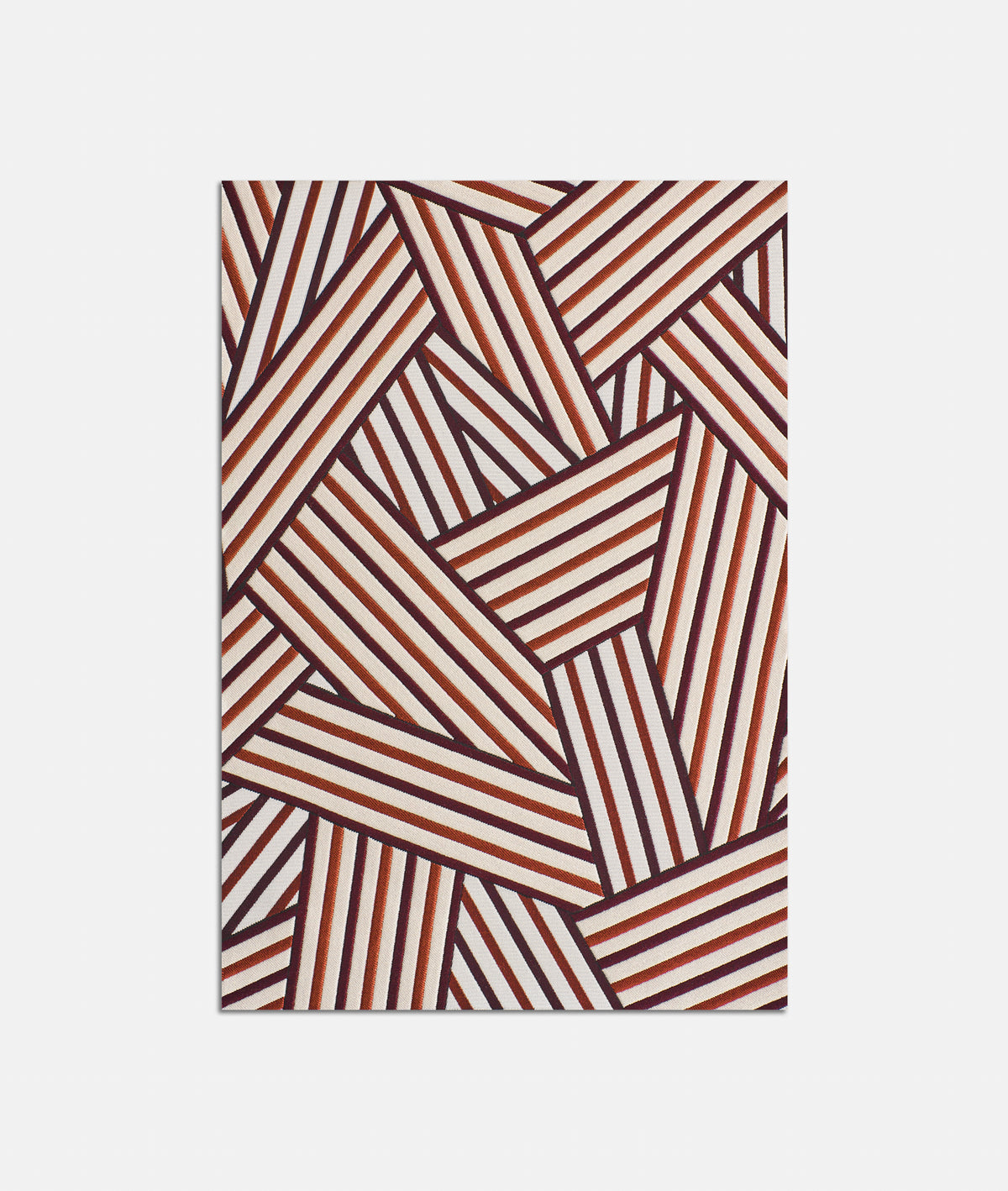 Short-cuts Fuoco (5) — Dedar tyg