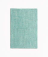 Chambray Ague marine (6) — Dedar tyg