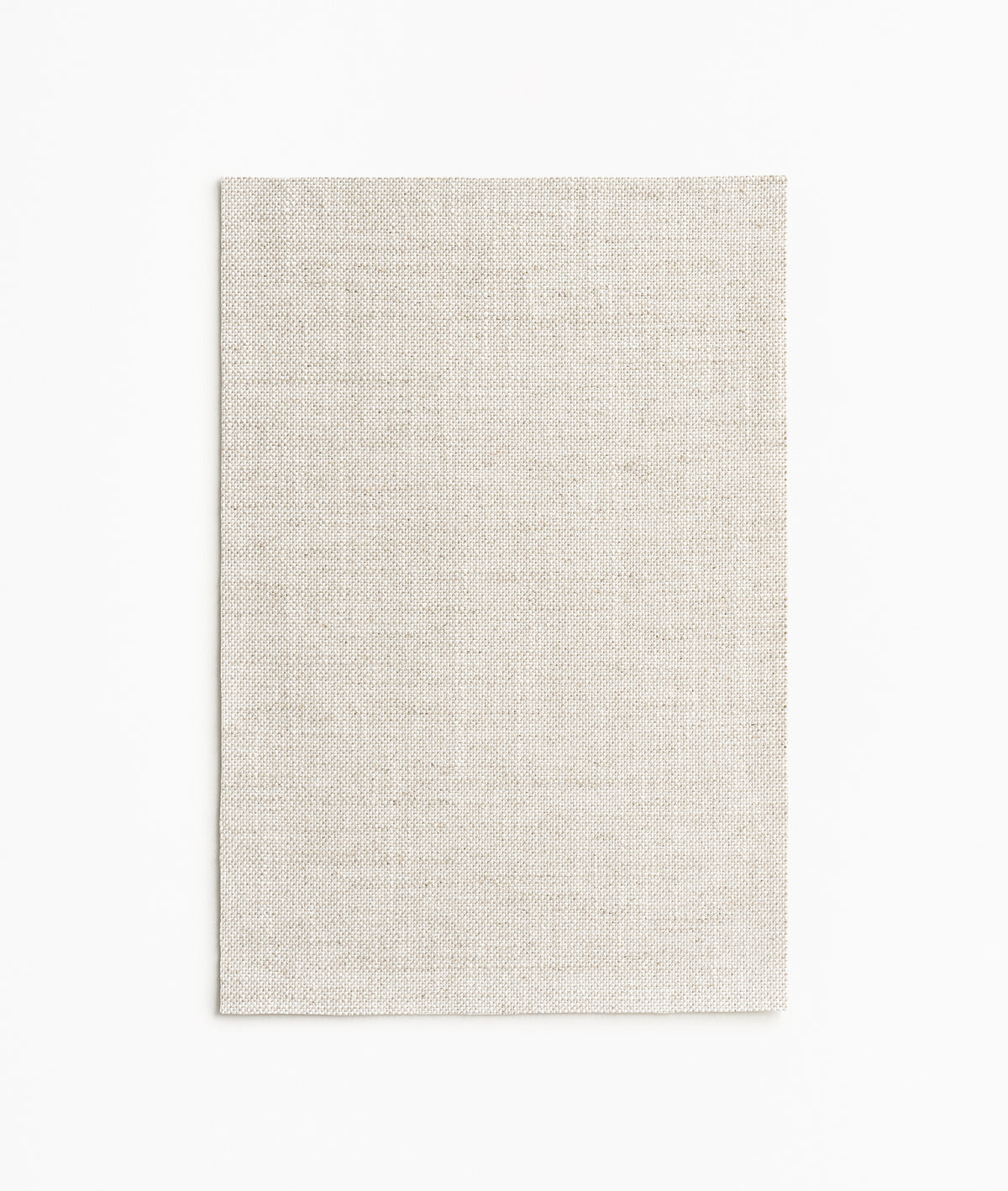 Chambray Ecru (24) — Dedar tyg