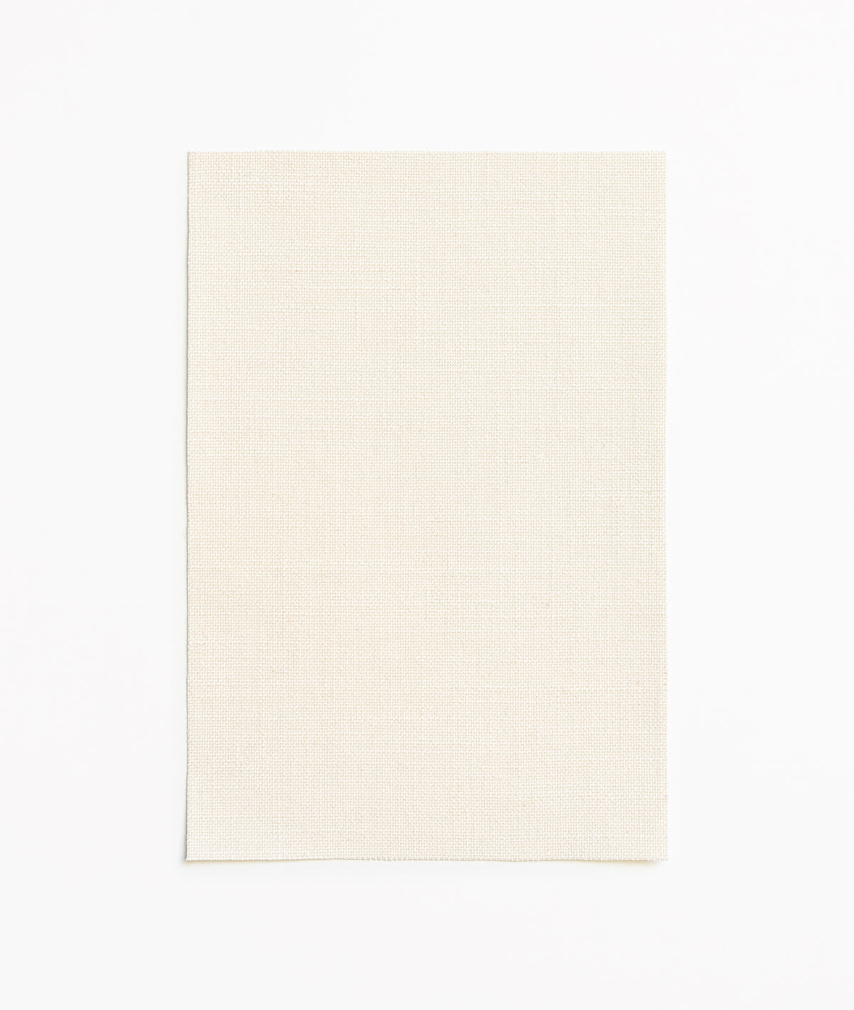 Chambray Ivory (25) — Dedar tyg
