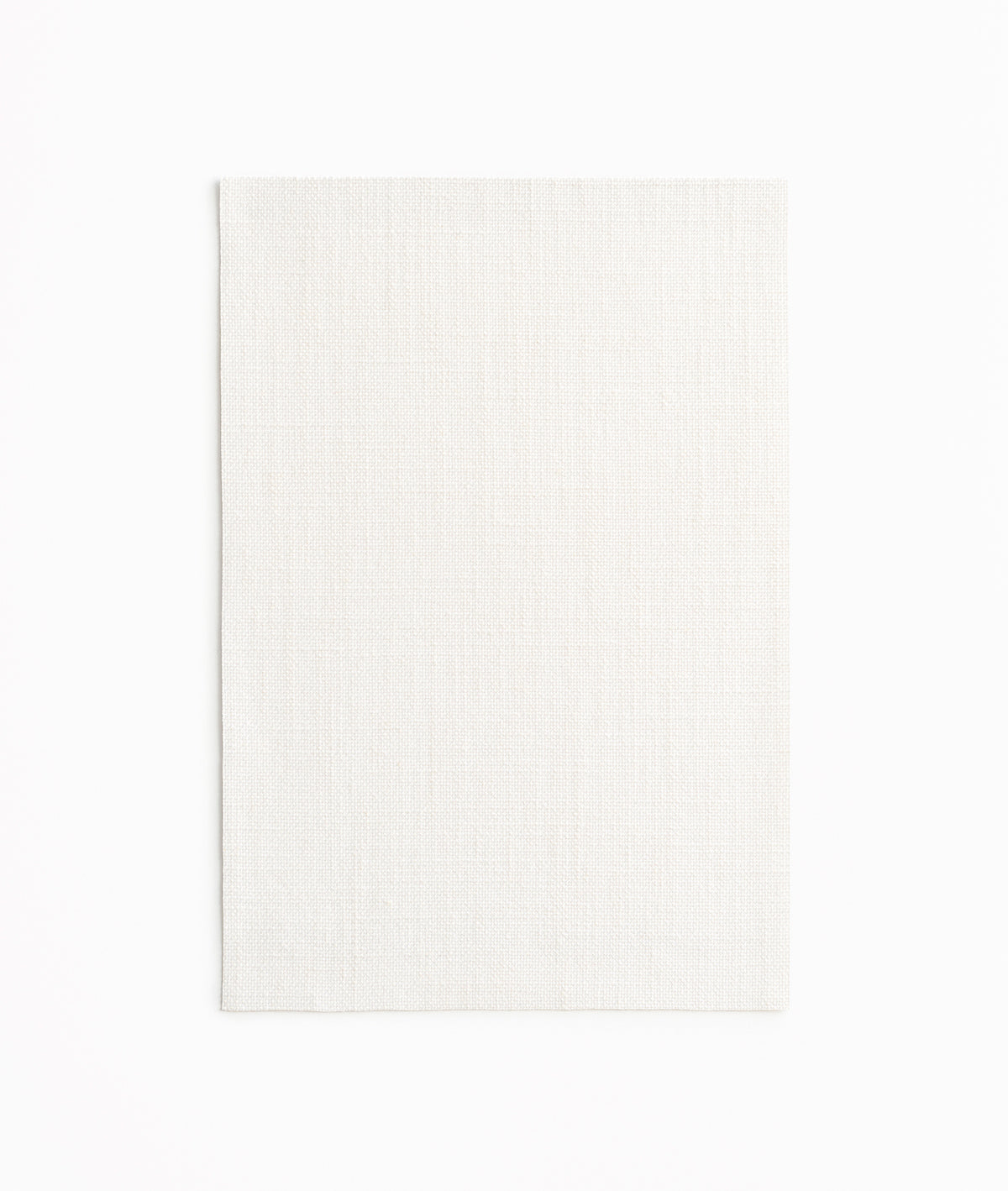 Chambray White (26) — Dedar tyg