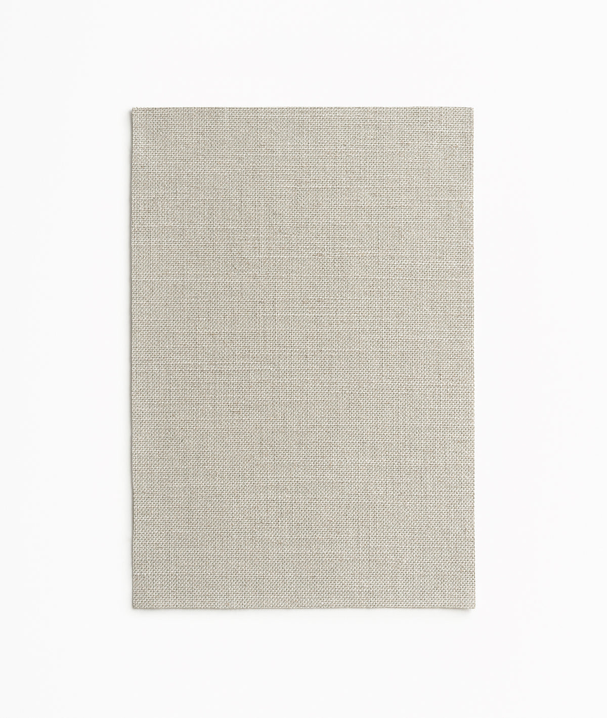 Chambray Linen (27) — Dedar tyg