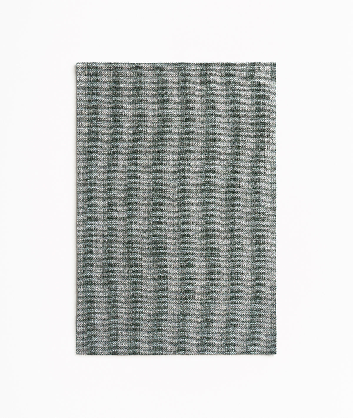 Chambray Argent (29) — Dedar tyg