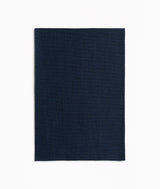 Chambray Navy (33) — Dedar tyg