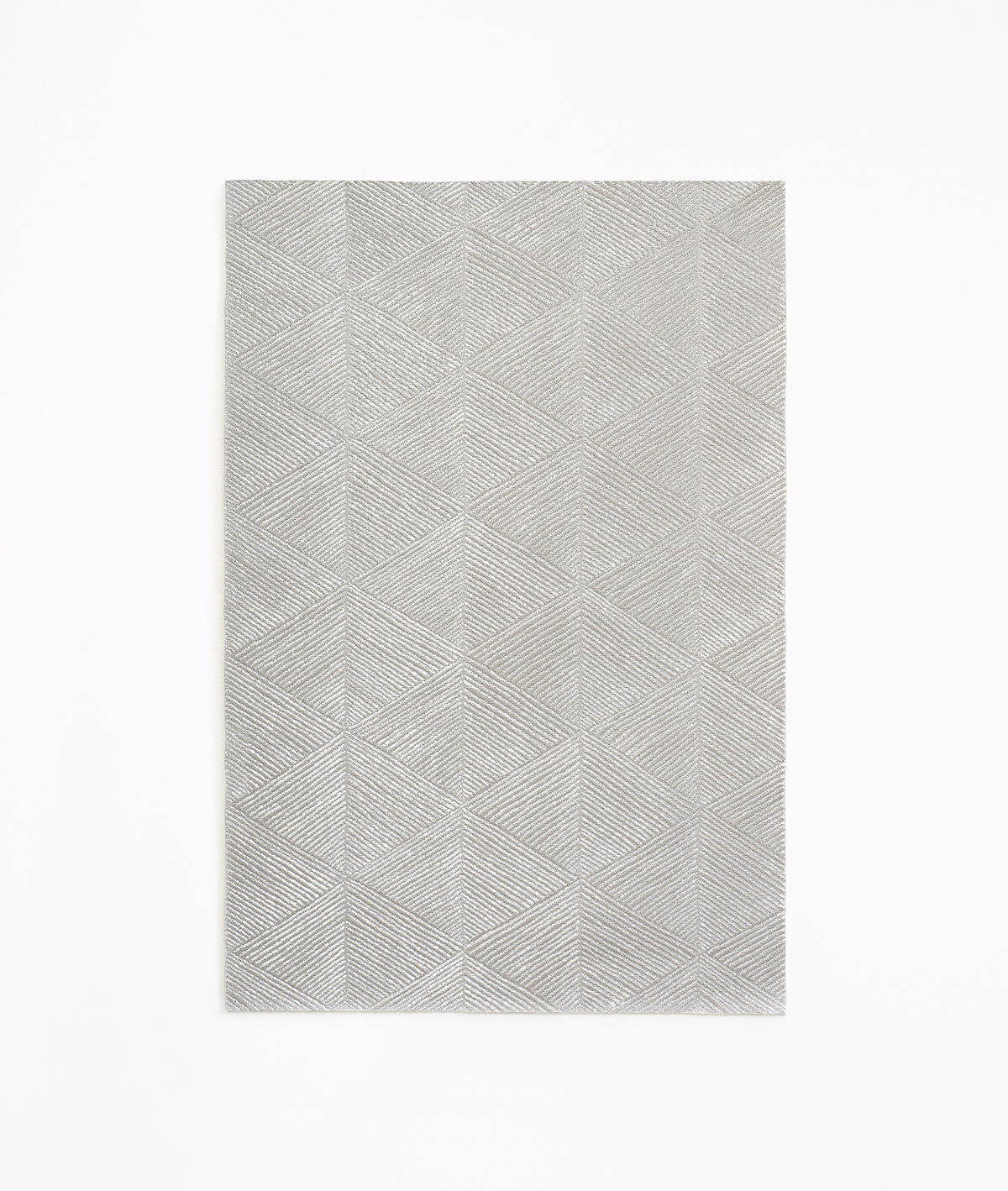 Alaya Silver (1) — Dedar tyg