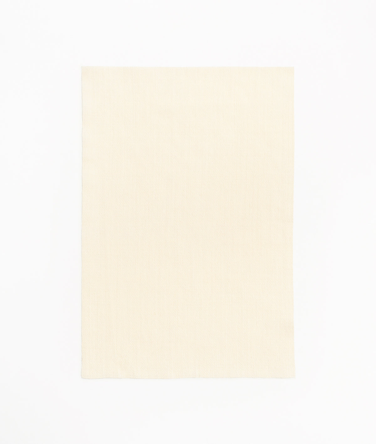 Wide Wool/r Avorio (101) — Dedar tyg