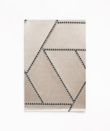 Intarsiato Ivory (2) — Dedar tyg