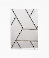 Intarsiato White (3) — Dedar tyg