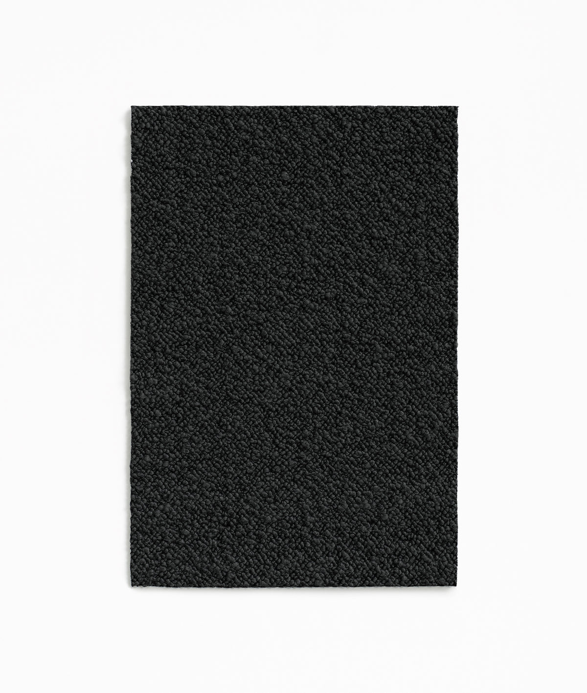 Karakorum Charcoal (6) — Dedar tyg