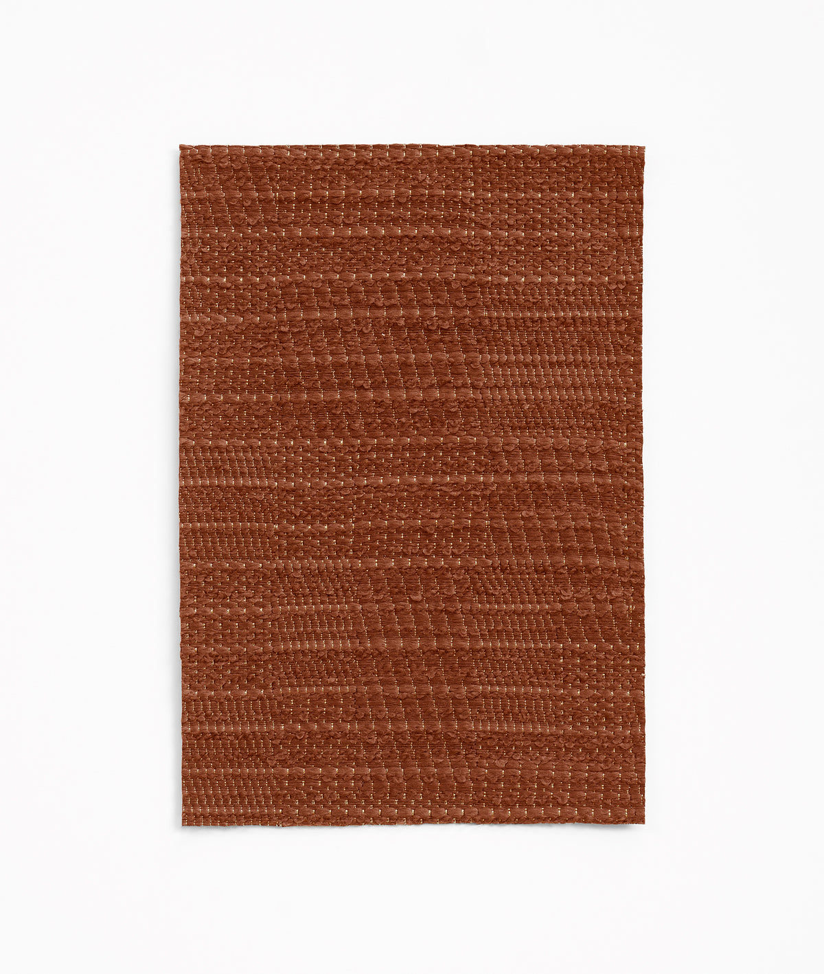 Patchwork Chataigne (12) — Dedar tyg