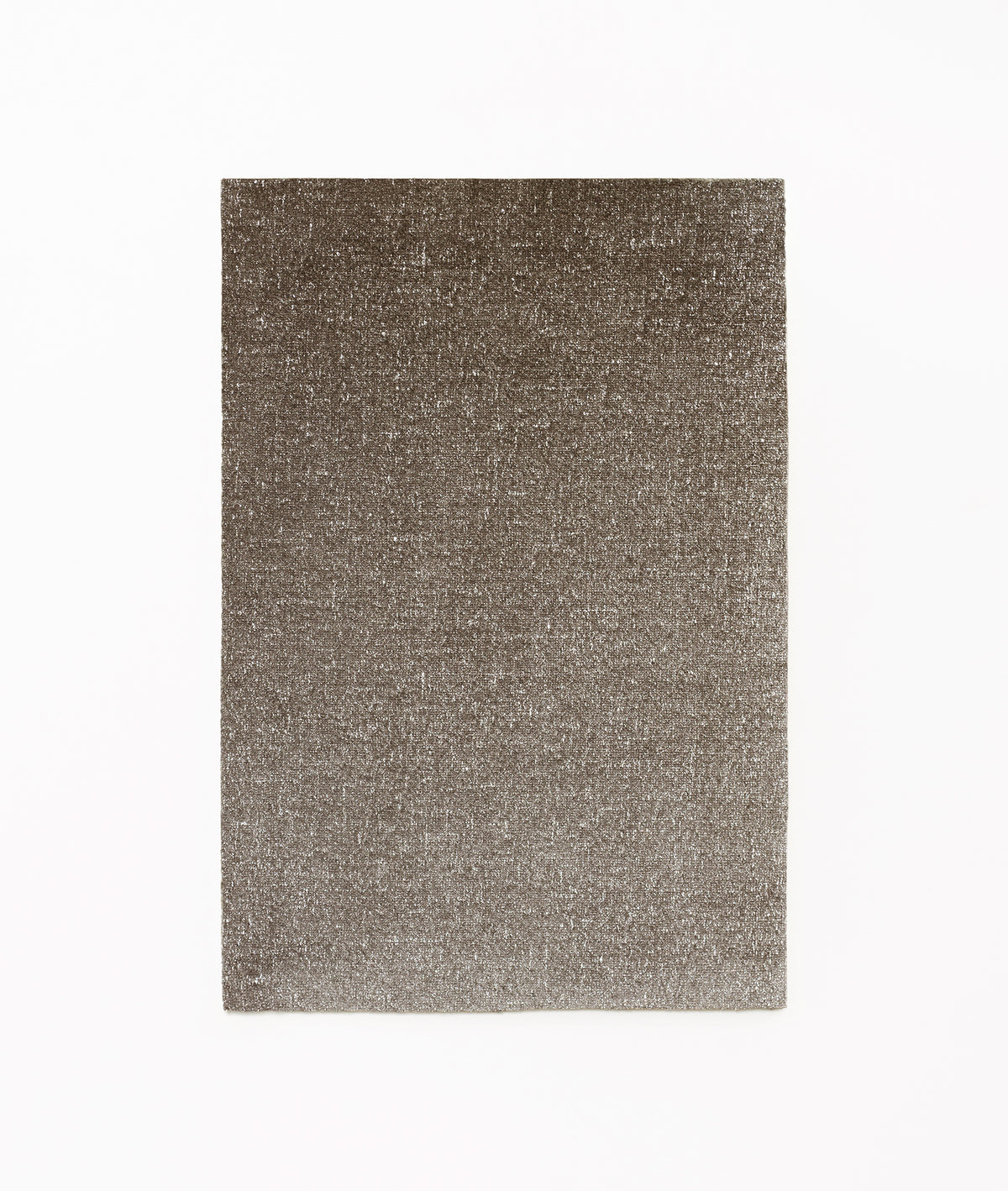 Splendido Splendente Taupe lamina argento (1) — Dedar tyg