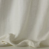Wide Wool Texture Avorio (1) — Dedar tyg