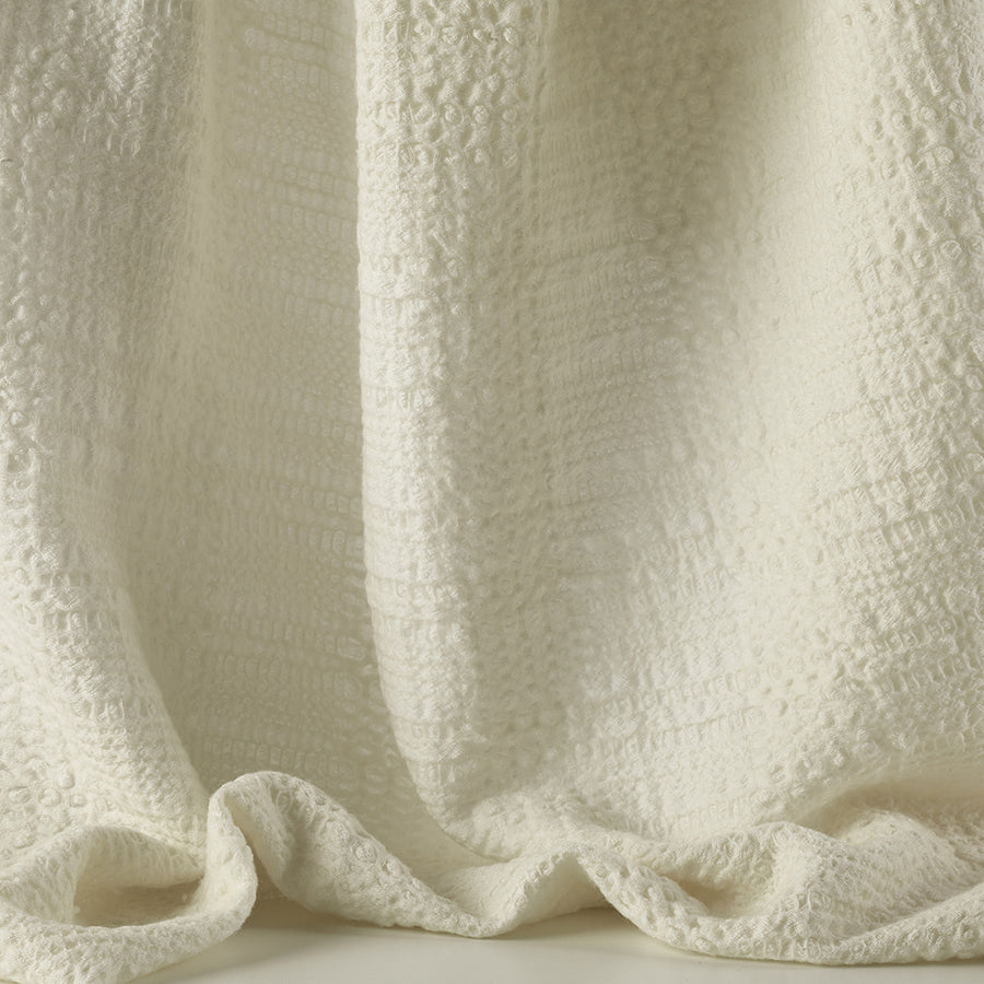 Wide Wool Shibumi Tyg — Dedar