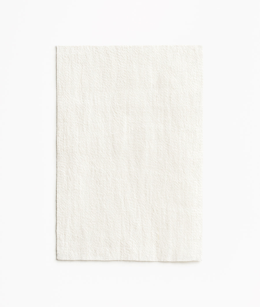 Wide Linen Paloma Tygprov — Dedar