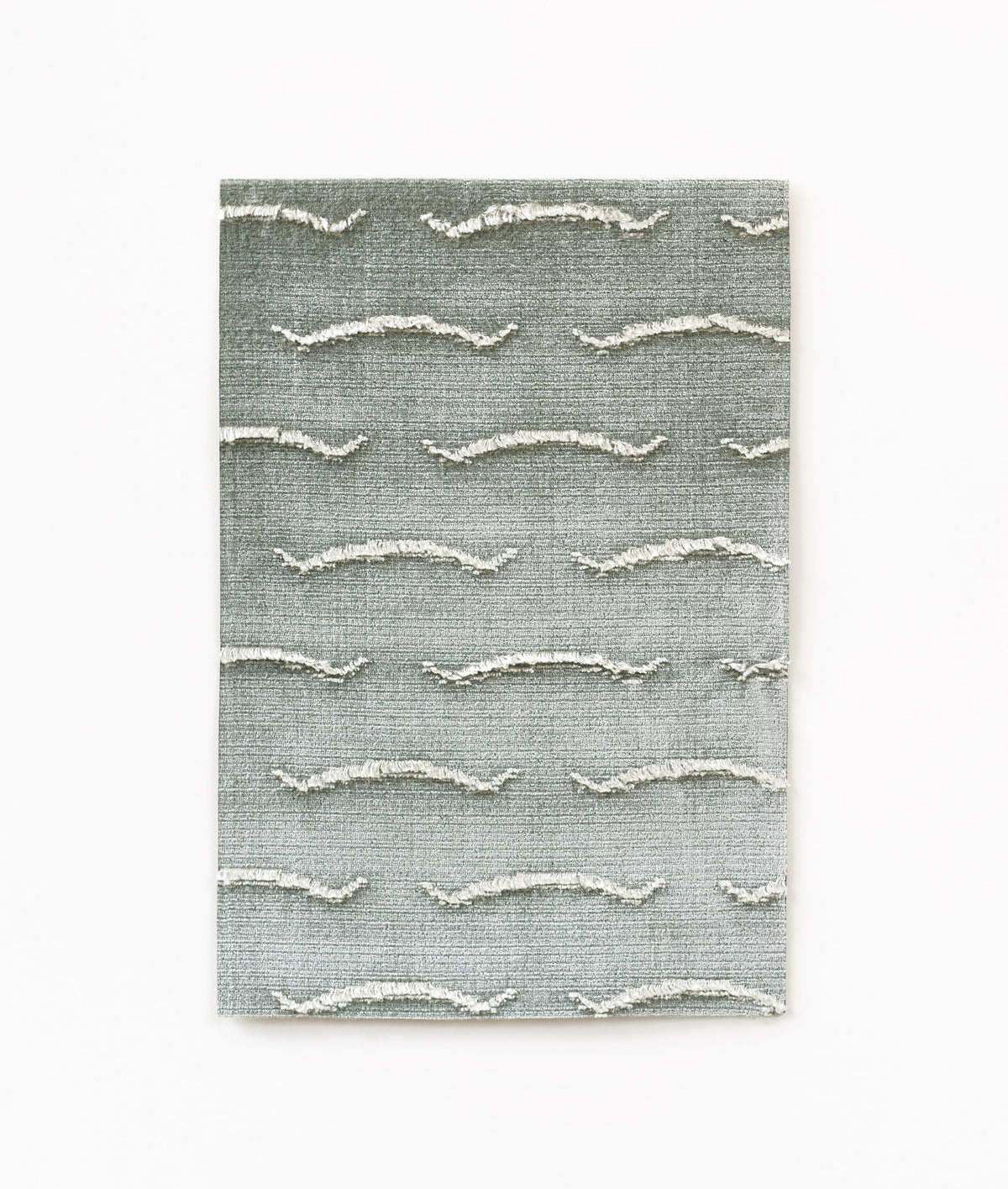 Nouvelles Vagues Silver rock (2) — Dedar tyg