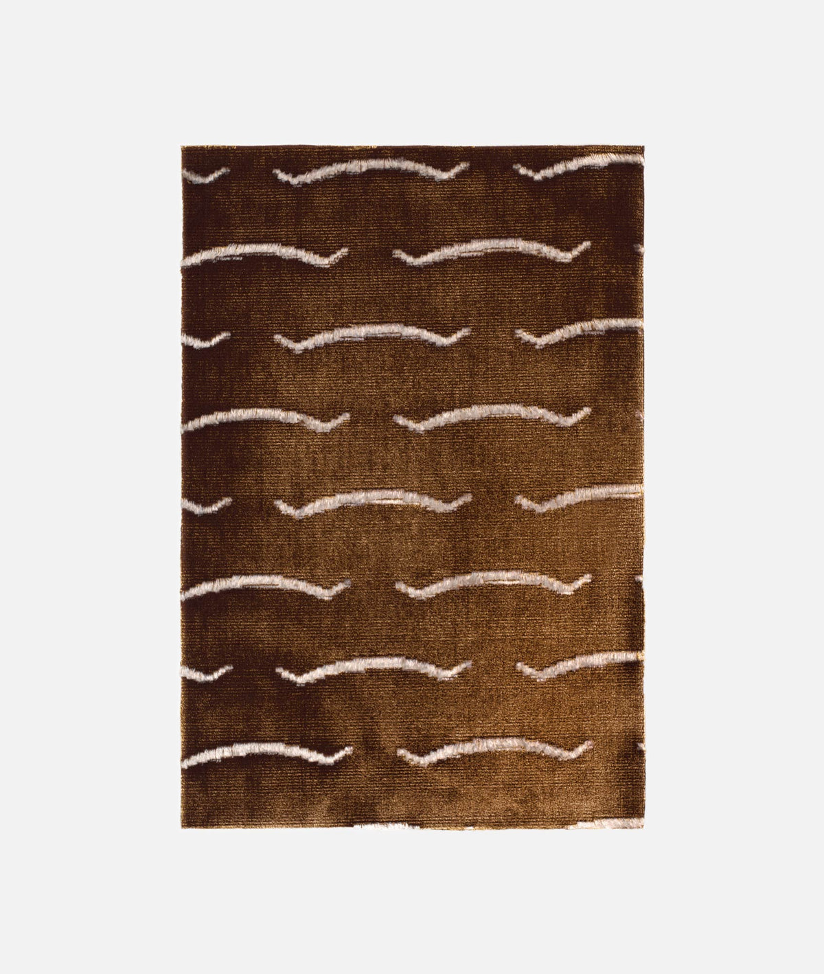 Nouvelles Vagues Tabacco (11) — Dedar tyg