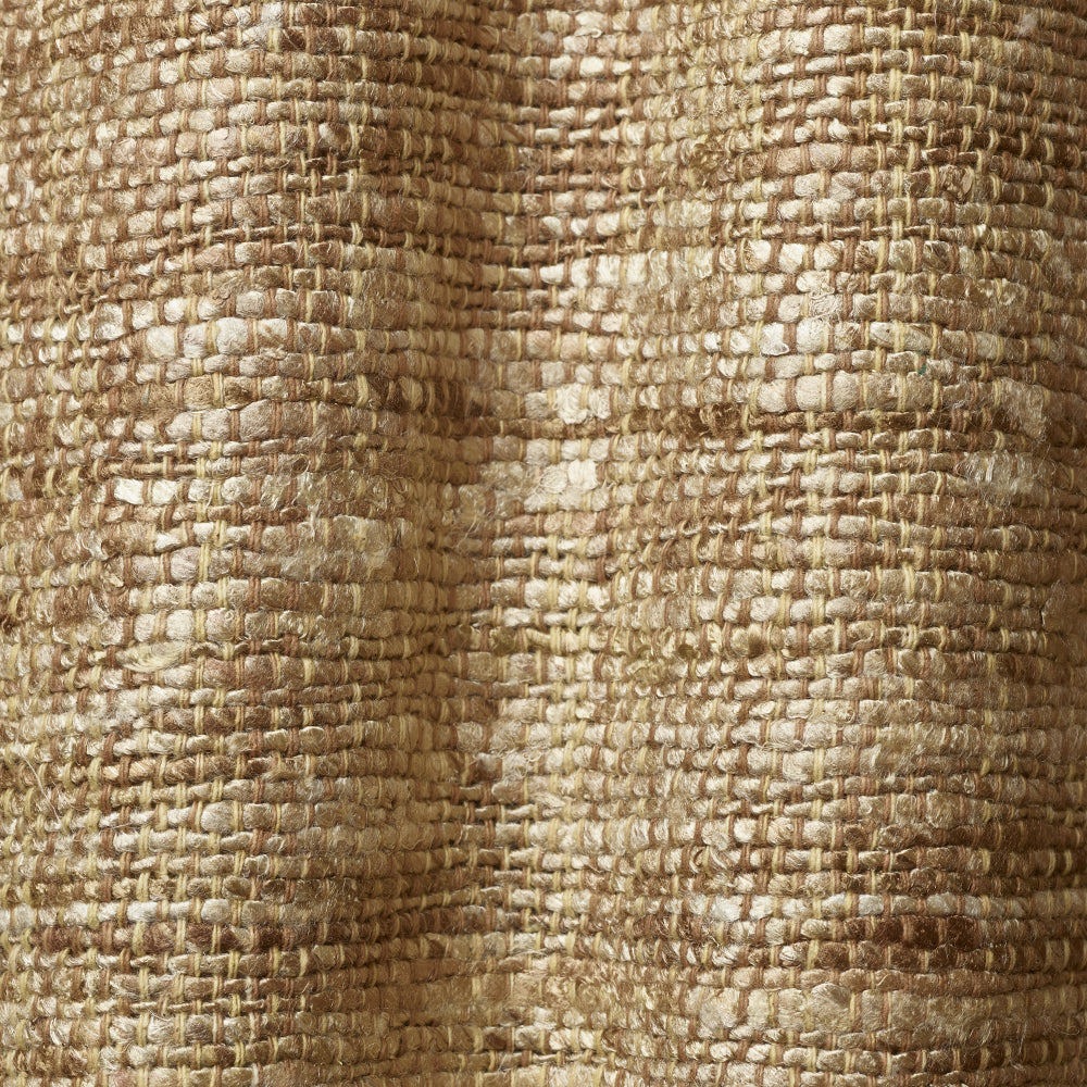 Soft Wood Raw silk (3) — Dedar tyg