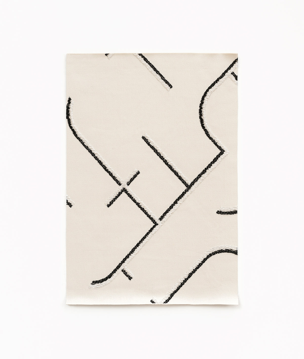 Rosetta Mystic white (1) — Dedar tyg