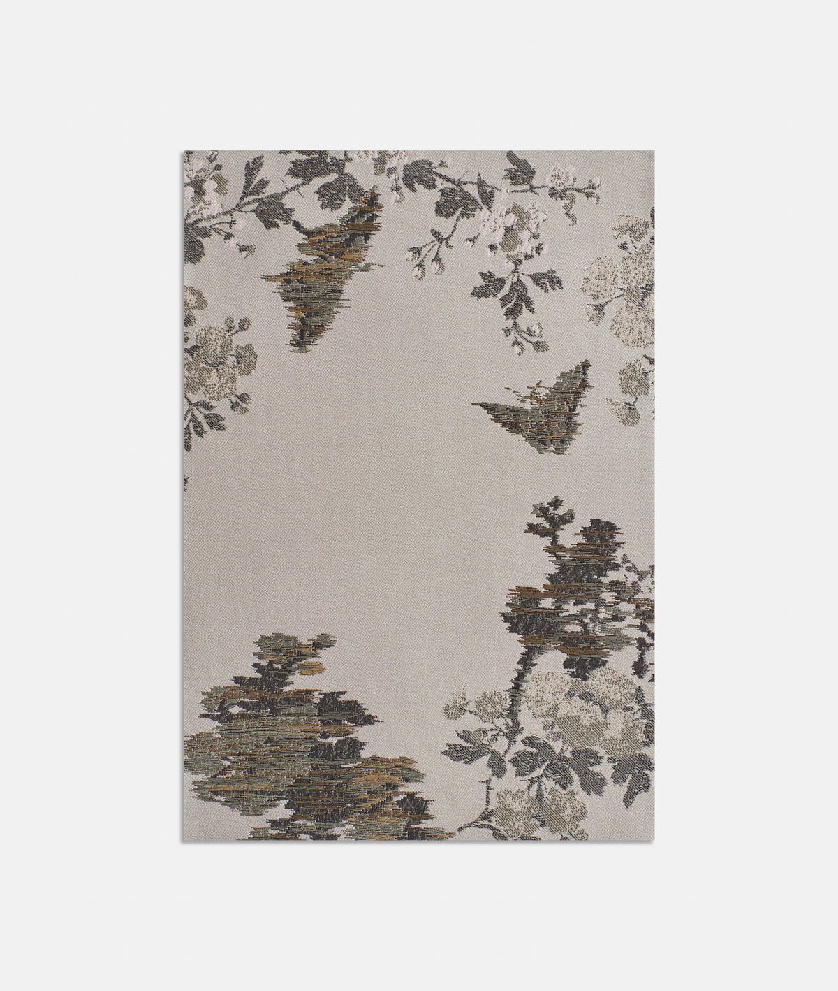 Butterfly Revival Lunaire (2) — Dedar tyg