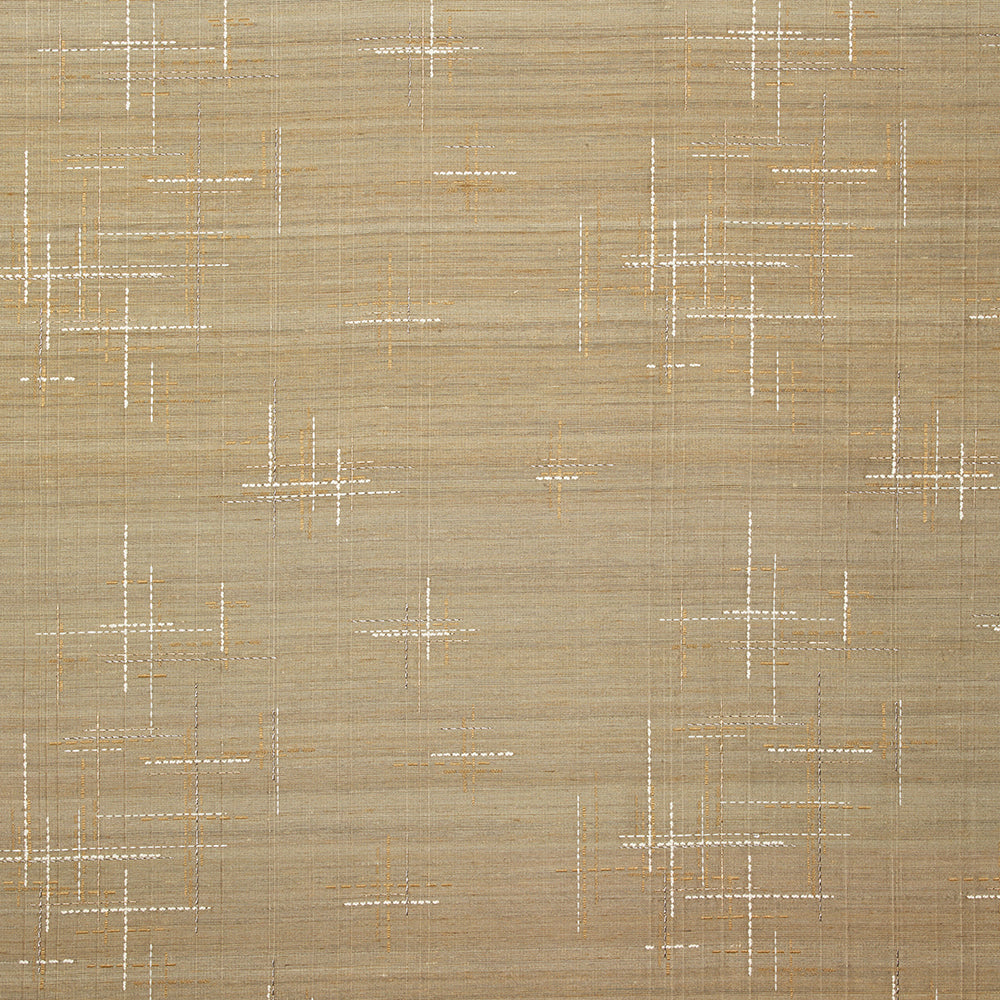 Ritmo Cartesiano Bronzo (2) — Dedar tyg