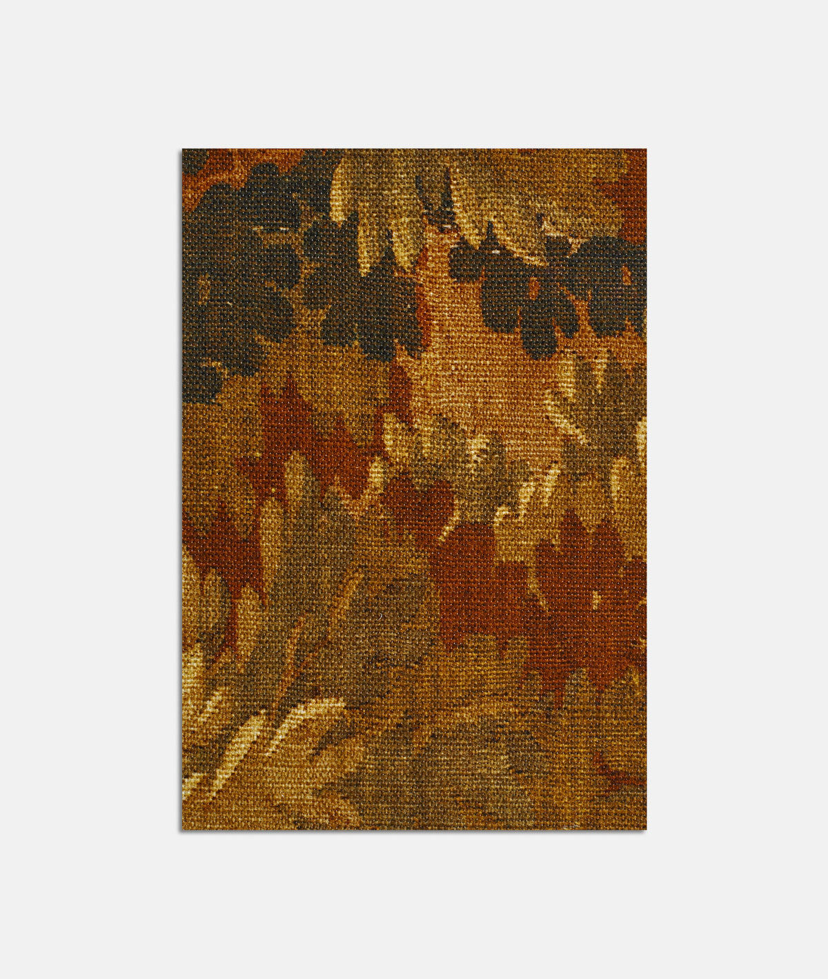 Schwarzwald Automne (2) — Dedar tyg