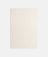 Wide Wool Foulard Avorio (3) — Dedar tyg