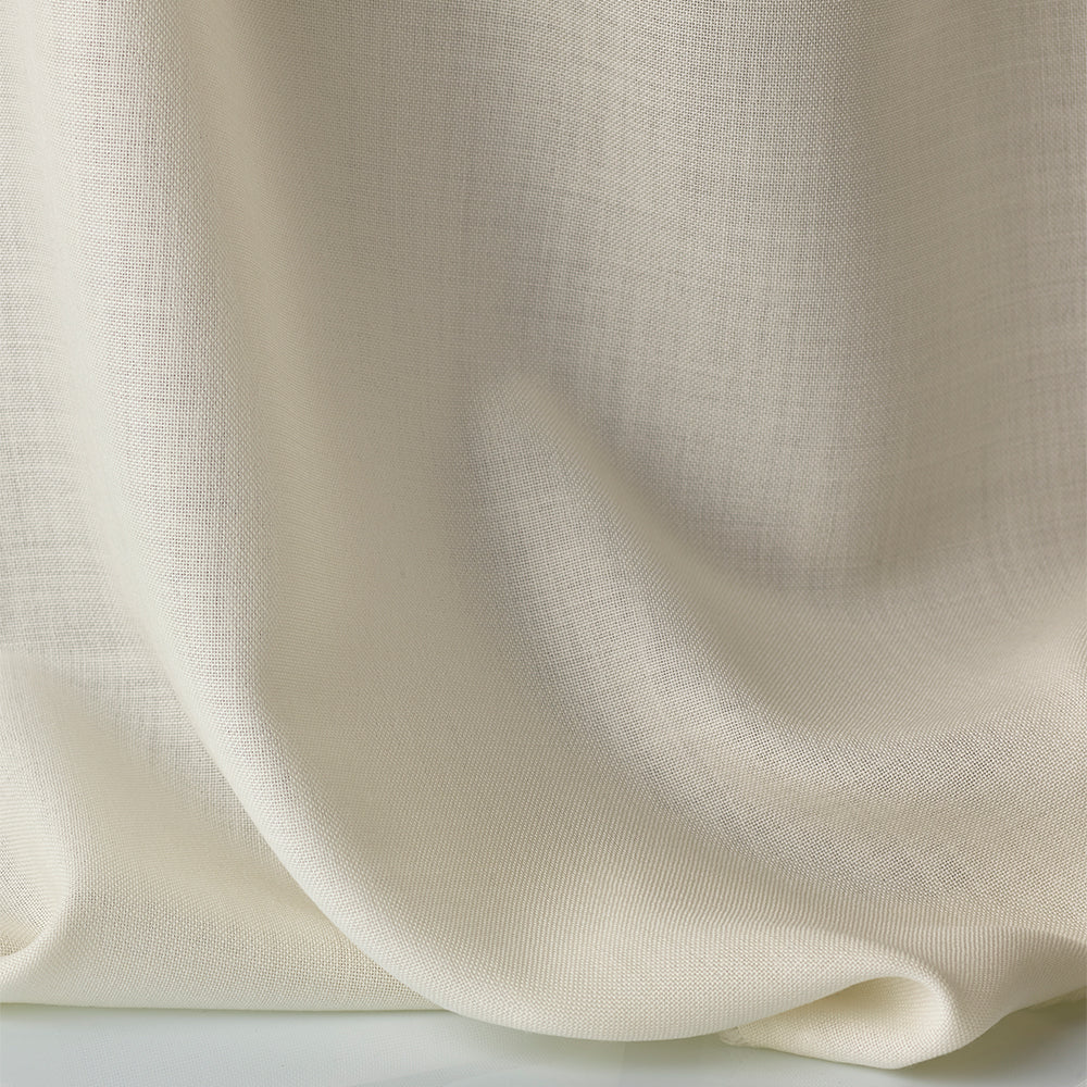 Wide Wool Tela Avorio (1) — Dedar tyg