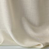 Wide Wool Tela Avorio (1) — Dedar tyg