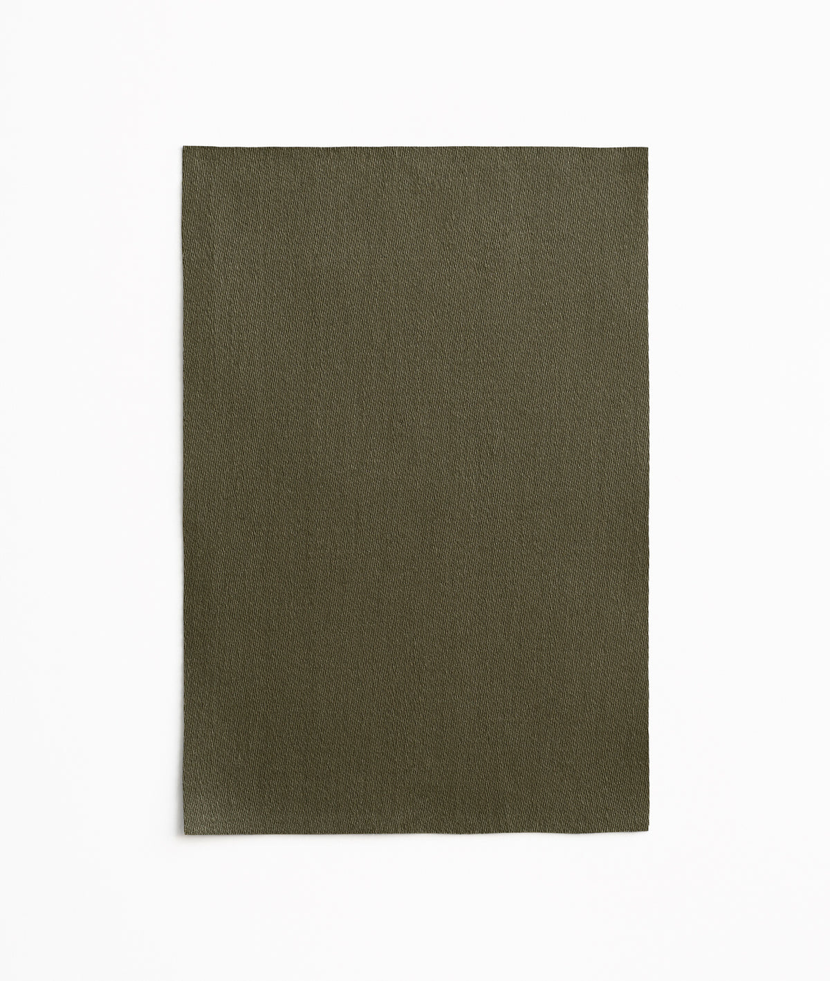 Blazer Olive (19) — Dedar tyg